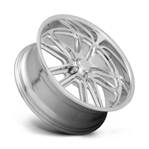 BULLET 20X8  5X127 CHR 4.5 78 +01