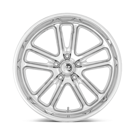 BULLET 20X8  5X127 CHR 4.5 78 +01