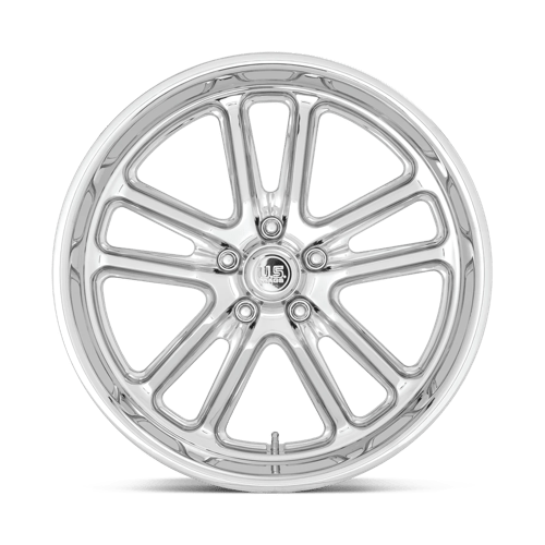 U131 BULLET 22X11 5X5.0 78 P 18MM