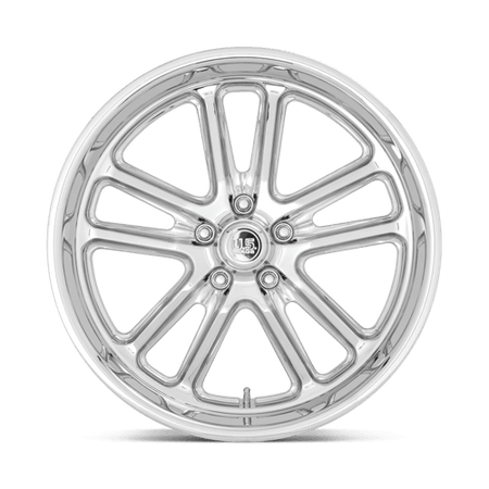 BULLET 20X9.5  5X120.65 CHR5.25 72 +01
