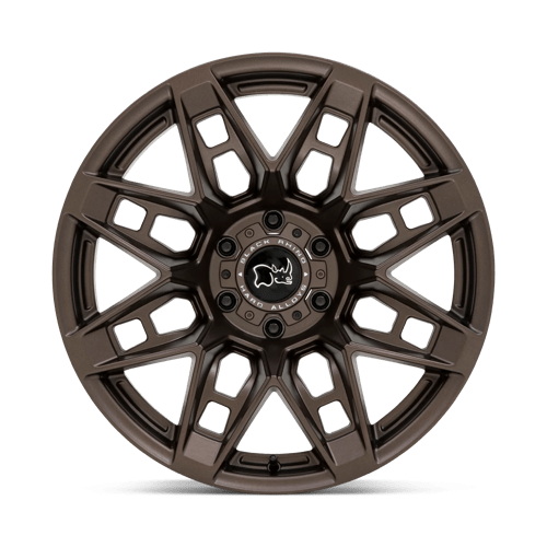 BR CAPROCK 20X9.5 6X139 -18 112 M-BRNZ