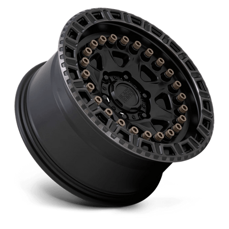 BR CARBINE 20X9 6X139 +0 112 M-BLK MCH