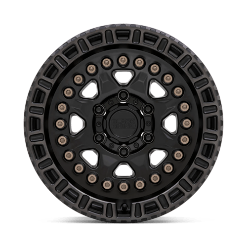 BR CARBINE 20X9 6X139 +0 112 M-BLK MCH