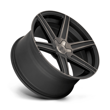 CARINA 20X10.5 5X112 66.5 MBT +40 BMWCAP