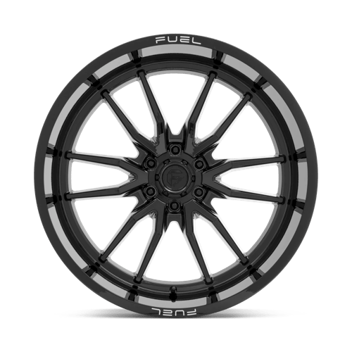 CLASH 24X12 6X5.5 106.1 BL -44MM