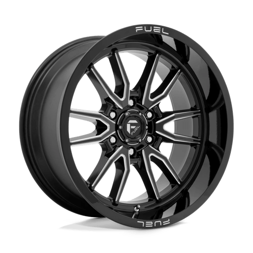 CLASH 17X9 6X135 87.1 NBL 01MM