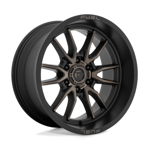 CLASH 20X9 6X4.5 66.3 MBT 01MM