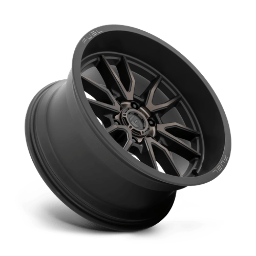 CLASH 20X9 6X4.5 66.3 MBT 01MM