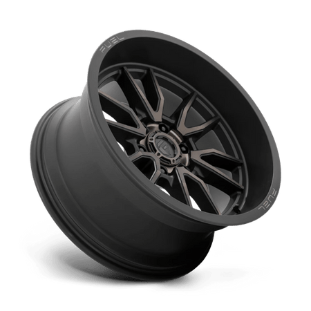 CLASH 20X9 6X4.5 66.3 MBT 01MM