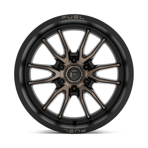 CLASH 20X9 6X4.5 66.3 MBT 01MM