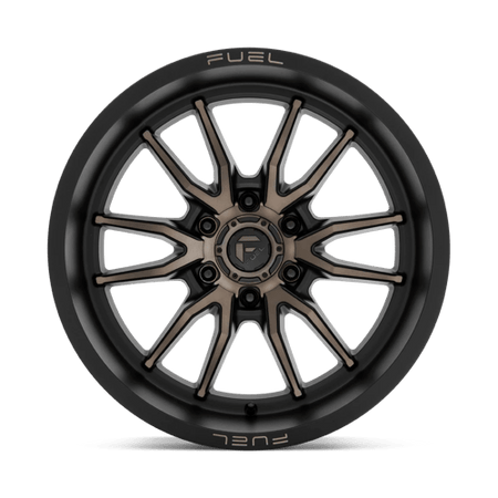 CLASH 20X10 6X5.5 106.1 MBT -18MM