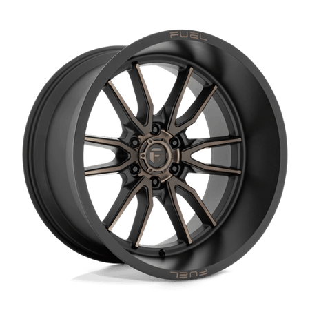 CLASH 22X12 6X5.5 106.1 MBT -44MM