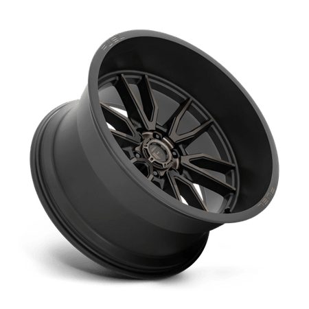 CLASH 22X12 6X135 87.1 MBT -44MM