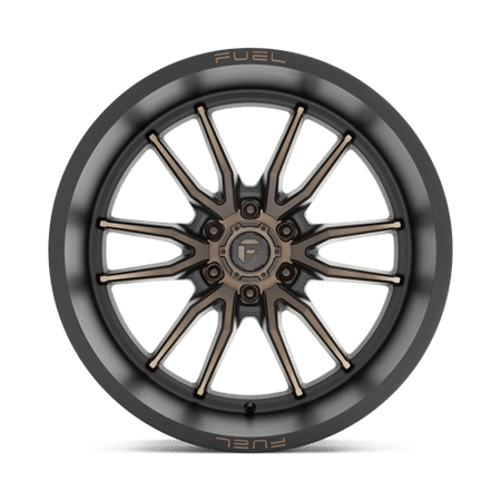 CLASH 22X12 6X5.5 106.1 MBT -44MM