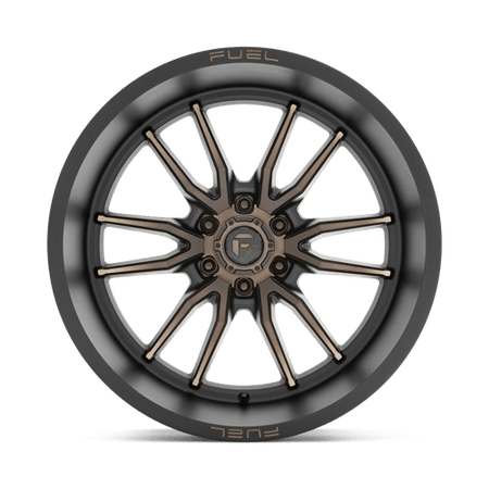 CLASH 22X12 6X135 87.1 MBT -44MM