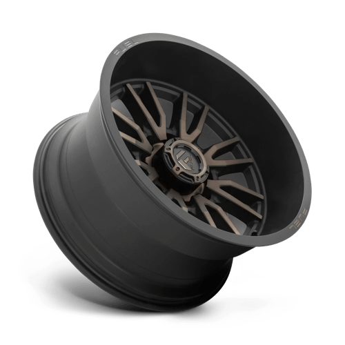 CLASH 22X12 8X170 125.1 MBT -44MM