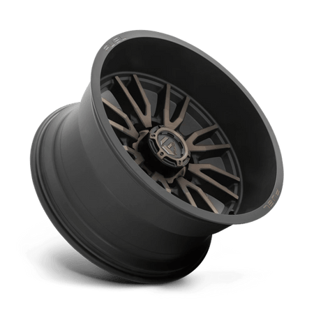 CLASH 22X12 8X170 125.1 MBT -44MM