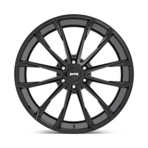 CLOUT 24X10 6X5.5 106.1 BL +30