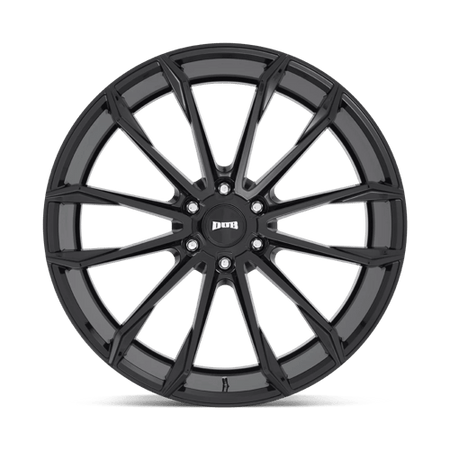 CLOUT 24X10 6X135 87.1 BL +30