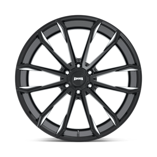 CLOUT 24X10 6X5.5 106.1 NBL +30