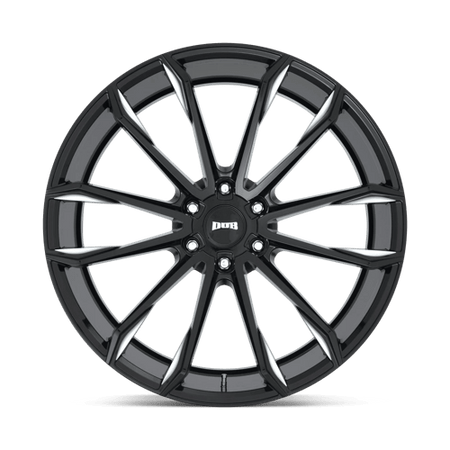 CLOUT 24X10 6X135 87.1 NBL +30