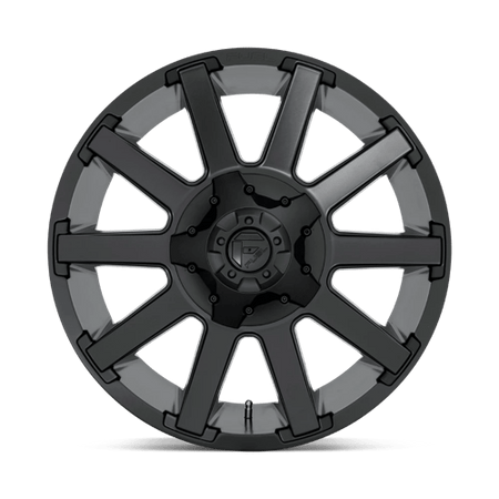 CONTRA 20X9 6X135/5.5 BD 5.75 106.1 19MM