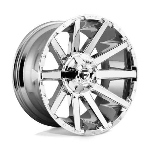 CONTRA 18X9 6X135/5.5 106.1 P -12