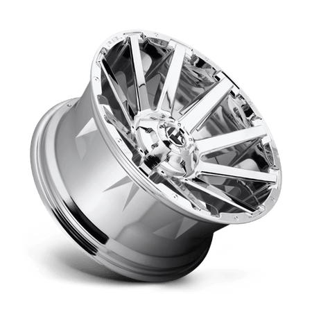 CONTRA 18X9 6X135/5.5 106.1 P -12