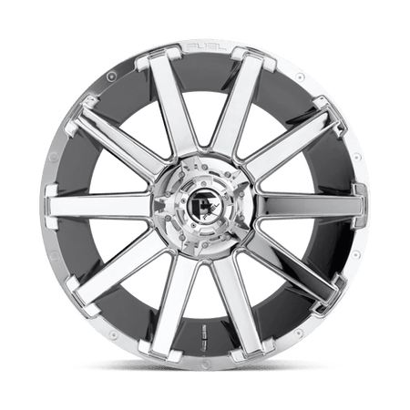 CONTRA 20X10 6X135/5.5 106.1 P -19