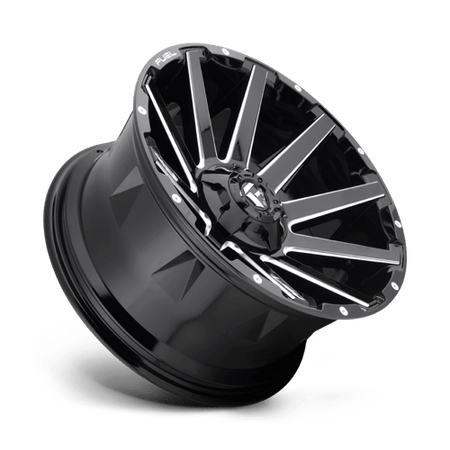 CONTRA 20X9 6X135/5.5 106.1 NBL +20