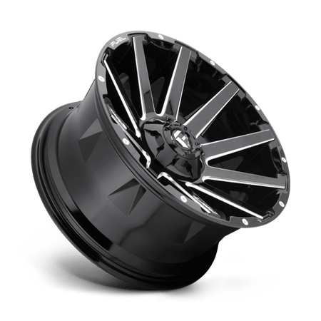 CONTRA 18X9 6X135/5.5 106.1 NBL -12