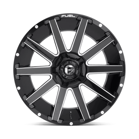CONTRA 18X9 6X135/5.5 106.1 NBL +01