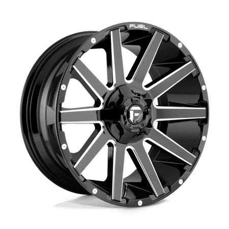 CONTRA 20X9 6X135/5.5 106.1 NBL +20