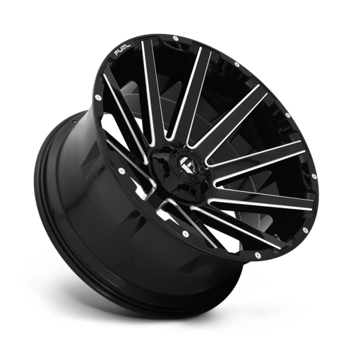 CONTRA 24X12 6X135/5.5 106.1 NBL -44