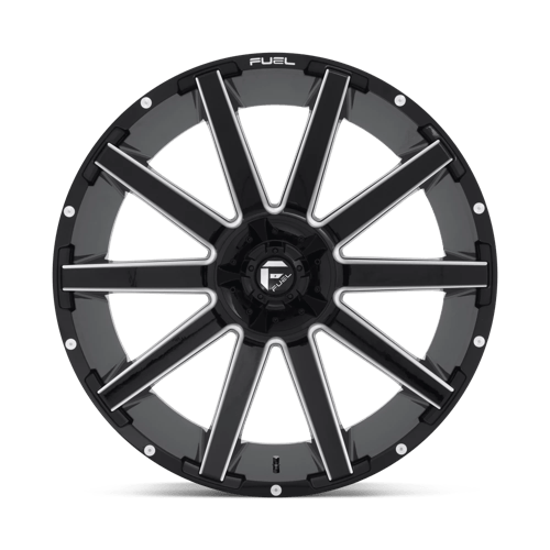 CONTRA 24X12 6X135/5.5 106.1 NBL -44