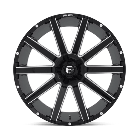 CONTRA 24X12 6X135/5.5 106.1 NBL -44