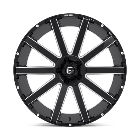 CONTRA 26X12 6X135/5.5 106.1 NBL -44