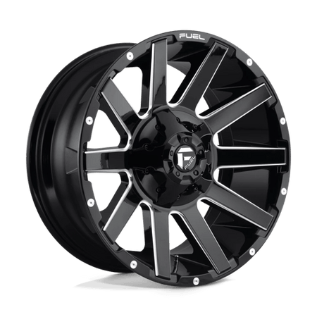 CONTRA 20X9 8X6.5 125.1 NBL +01