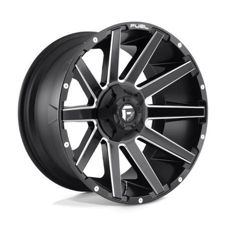 CONTRA 18X9 6X135/5.5 106.1 NBD +01