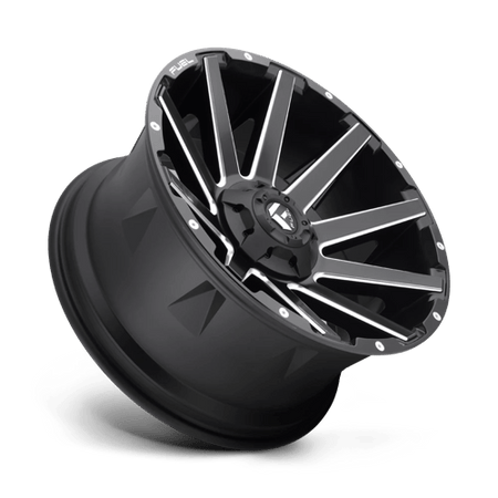 CONTRA 20X10 8X6.5 125.1 NBD -18