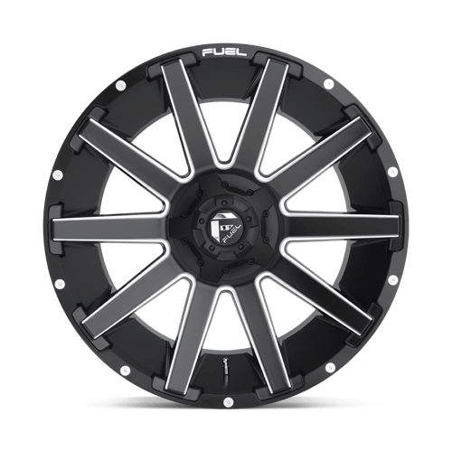 CONTRA 18X9 6X135/5.5 106.1 NBD +01