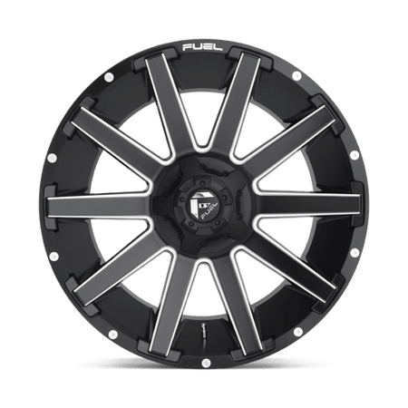 CONTRA 20X10 8X6.5 125.1 NBD -18