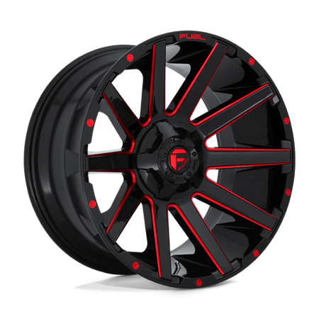 CONTRA 20X9 8X170 125.1 NLQ +01