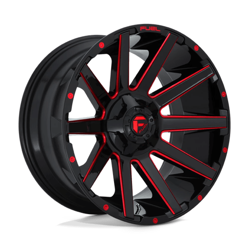 CONTRA 24X12 5X5.0/5.5 87.1 NLQ -44