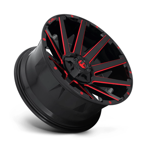 CONTRA 20X9 8X170 125.1 NLQ +01
