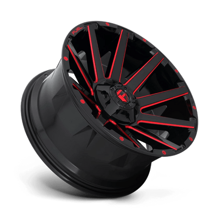 CONTRA 20X9 8X170 125.1 NLQ +01