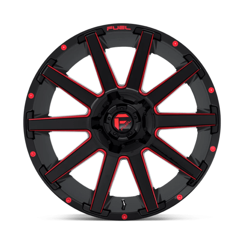 CONTRA 20X9 8X170 125.1 NLQ +01