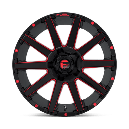 CONTRA 20X9 8X170 125.1 NLQ +01