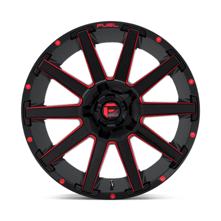 CONTRA 20X9 8X6.5 125.1 NLQ +20