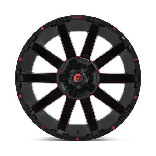 CONTRA 24X14 8X180 124.2 NLQ -75